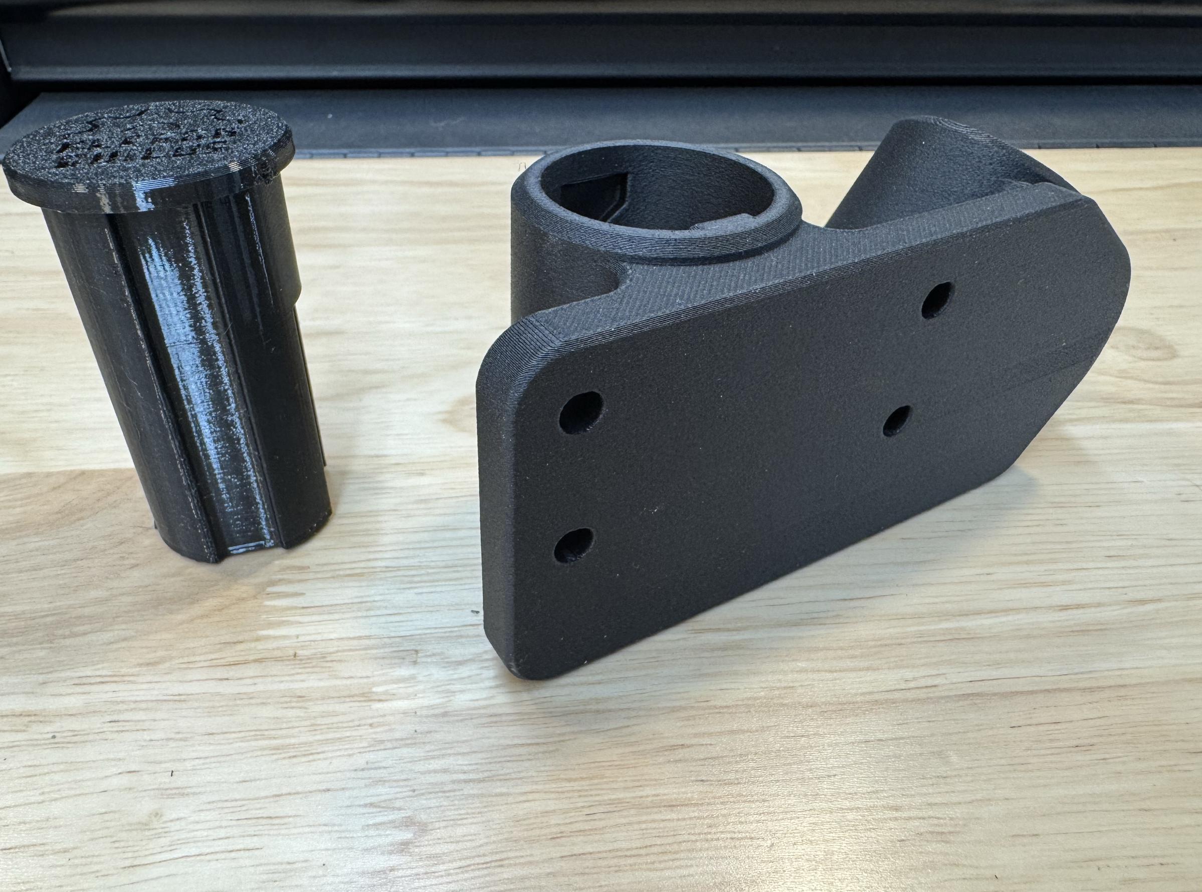 GFC Starlink Mount Kit